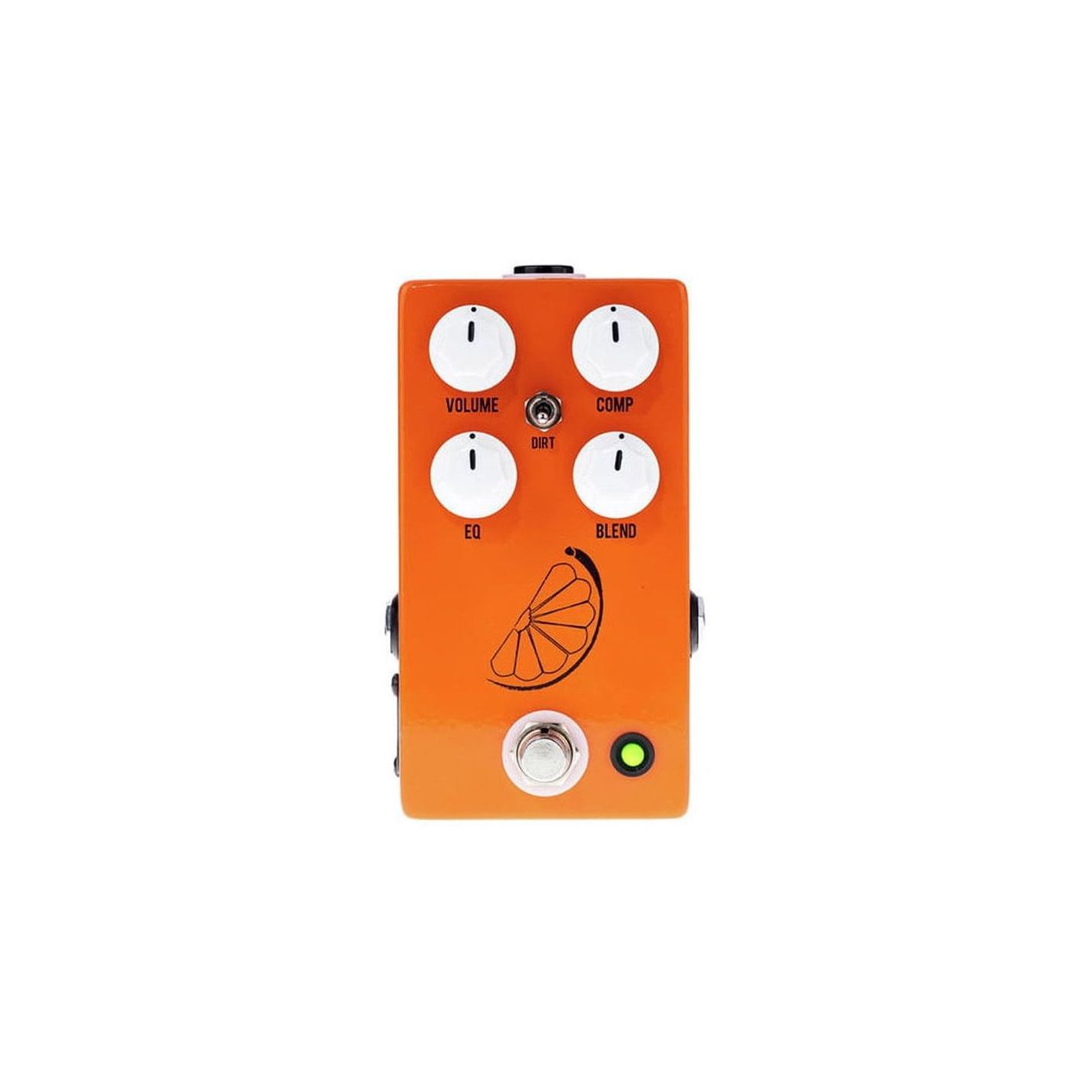 JHS PEDALS PULP N PEEL V4