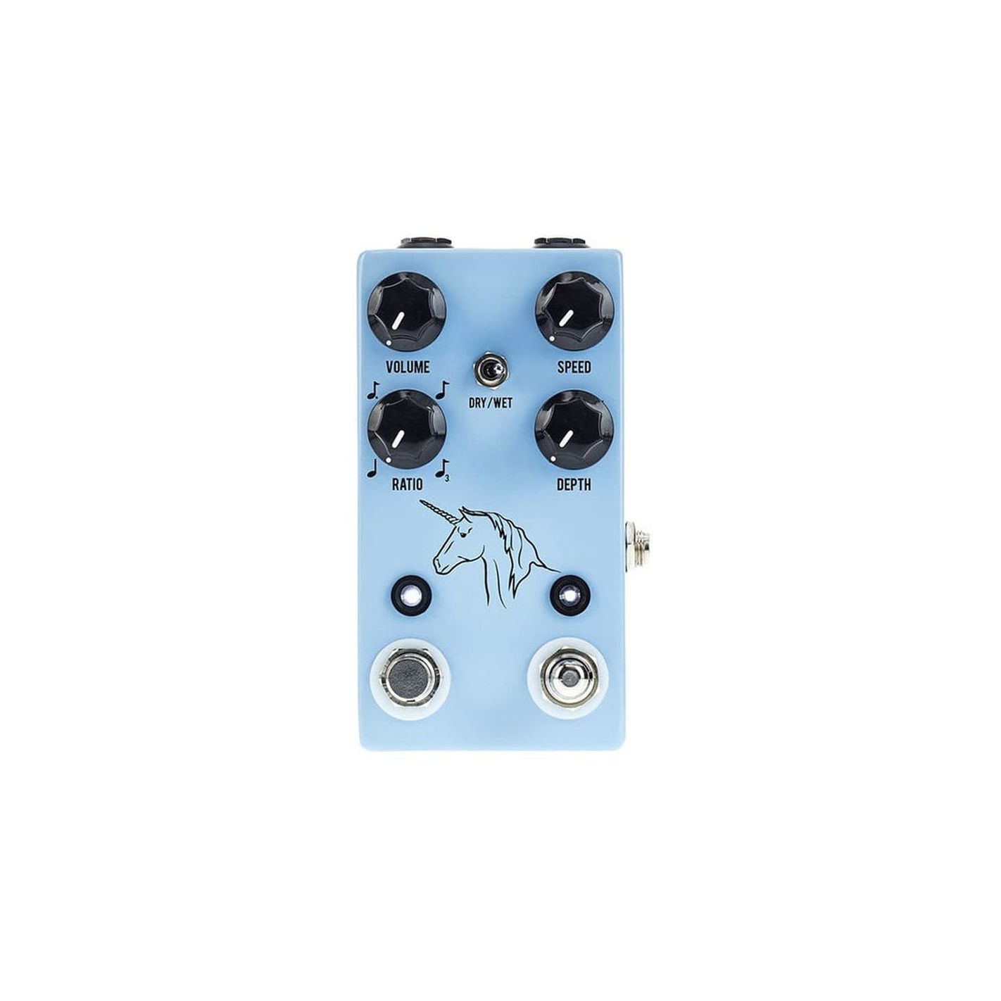 JHS PEDALS UNICORN V2