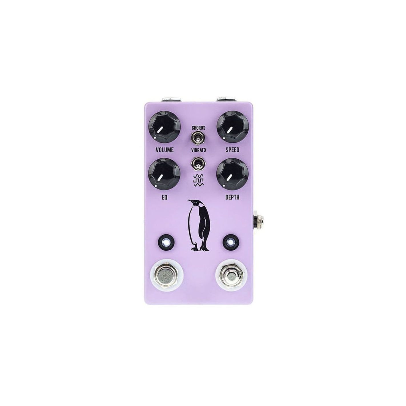 JHS PEDALS EMPEROR V2