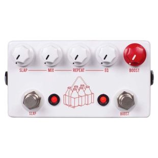 JHS PEDALS MILKMAN DELAY BOOST