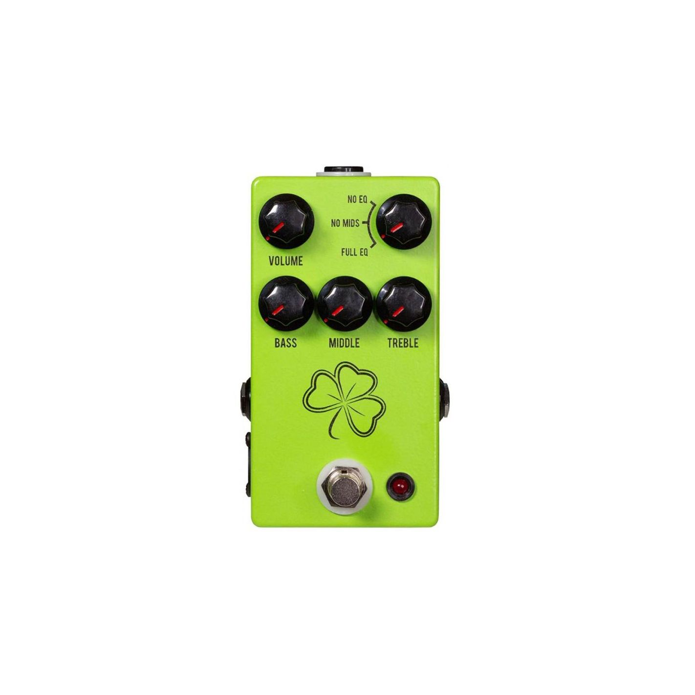 JHS PEDALS THE CLOVER PREAMP