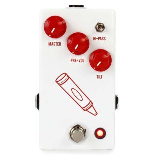 JHS PEDALS CRAYON