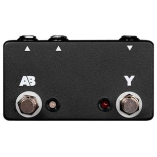 JHS PEDALS ACTIVE ABY