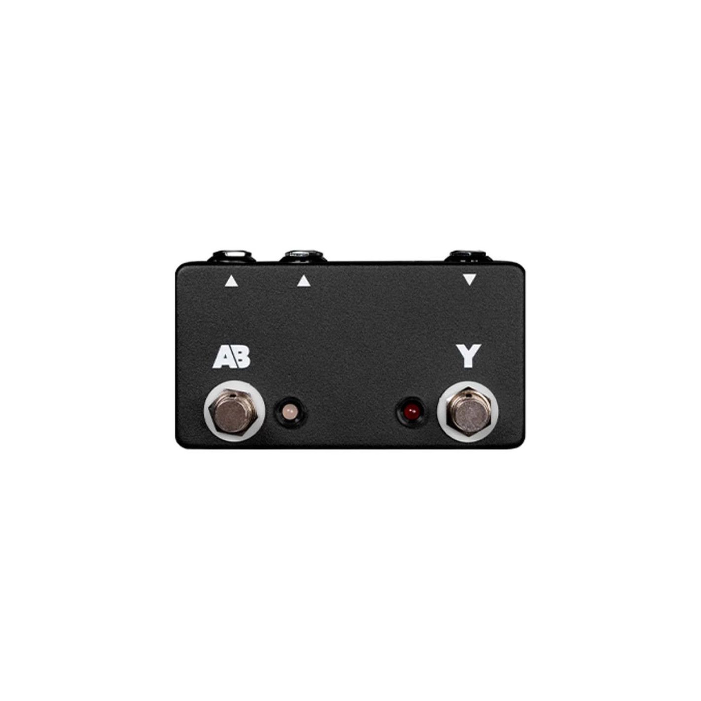 JHS PEDALS ACTIVE ABY