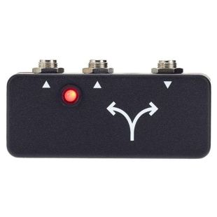 JHS PEDALS BUFFERED SPLITTER