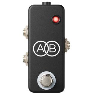 JHS PEDALS MINI A-B BOX