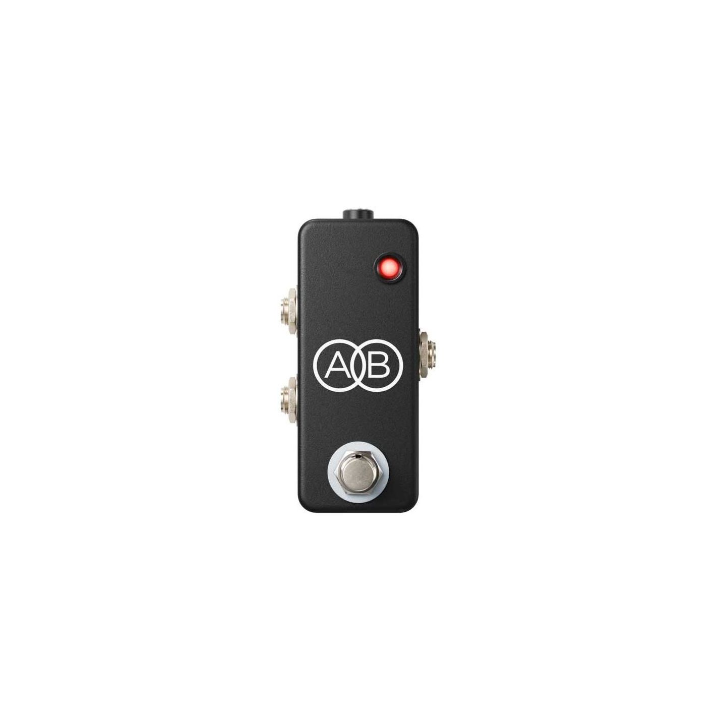JHS PEDALS MINI A-B BOX