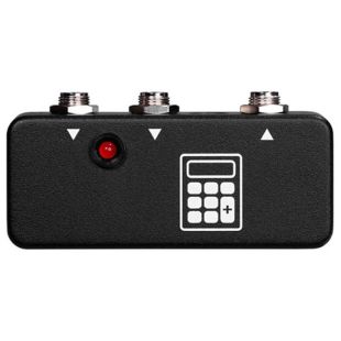 JHS PEDALS SUMMING AMP