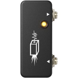 JHS PEDALS LITTLE BLACK BUFFER