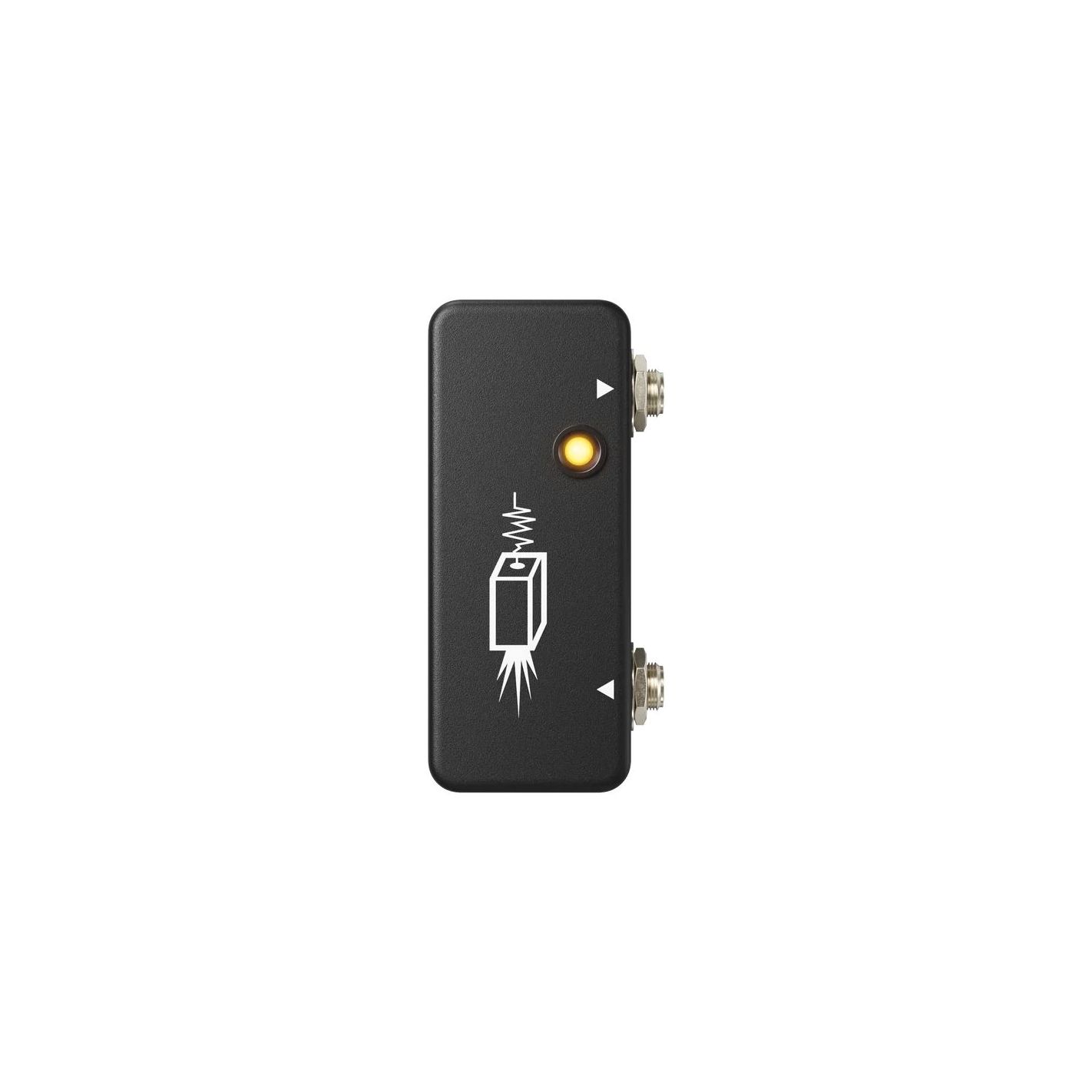 JHS PEDALS LITTLE BLACK BUFFER