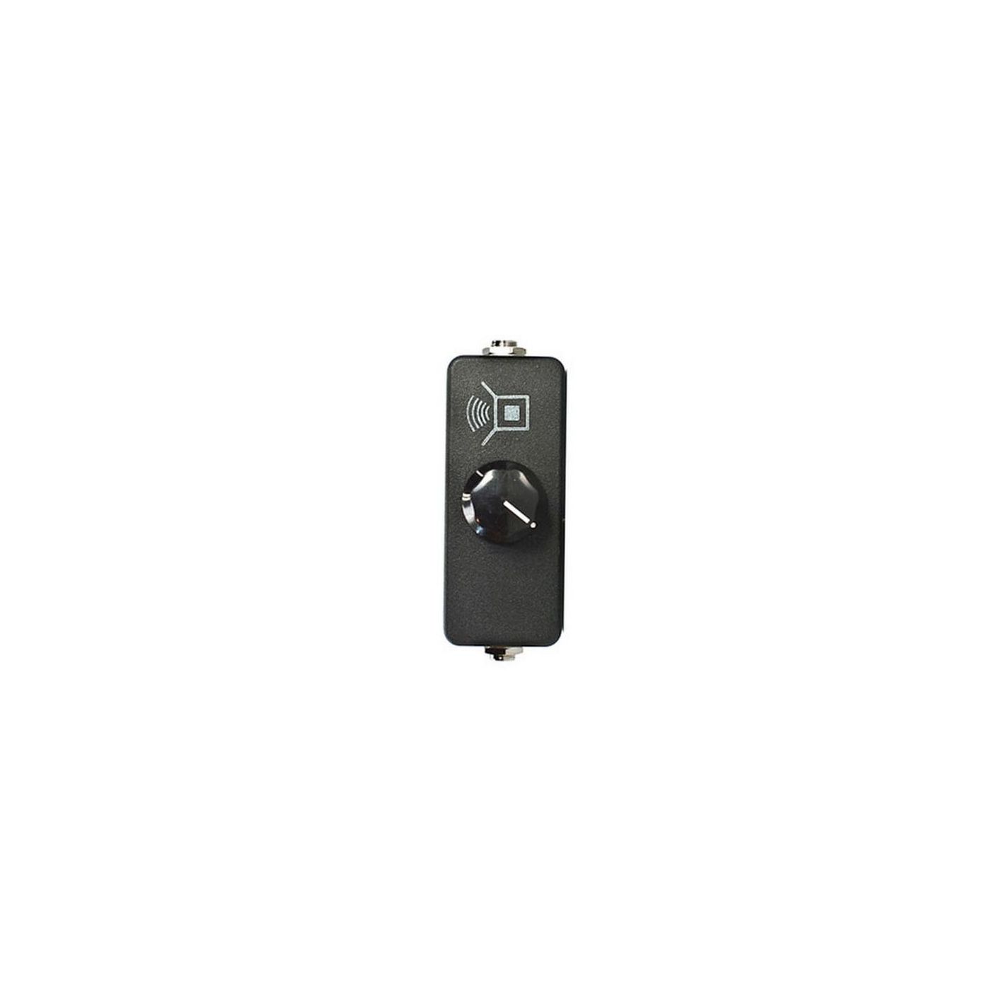 JHS PEDALS LITTLE BLACK AMP BOX