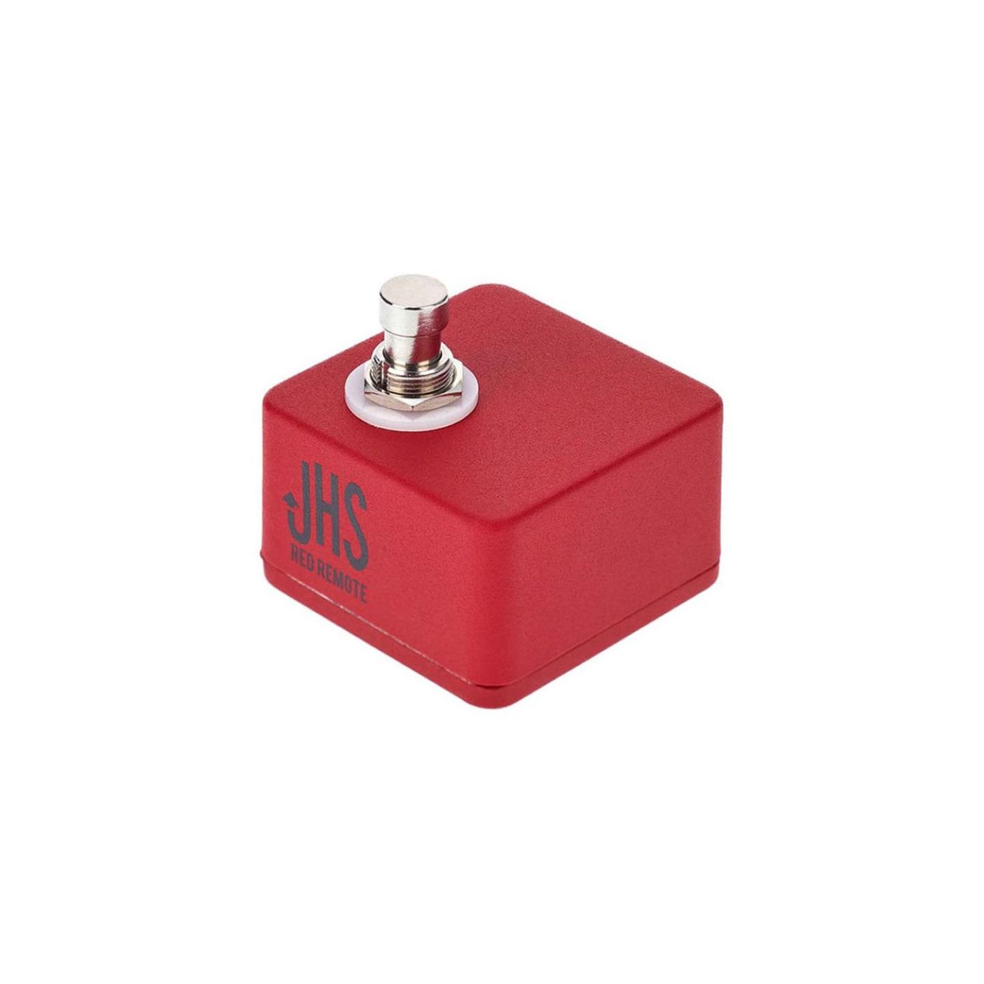JHS PEDALS RED REMOTE