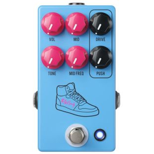 JHS PEDALS PAUL GILBERT PG-14 DISTORTION
