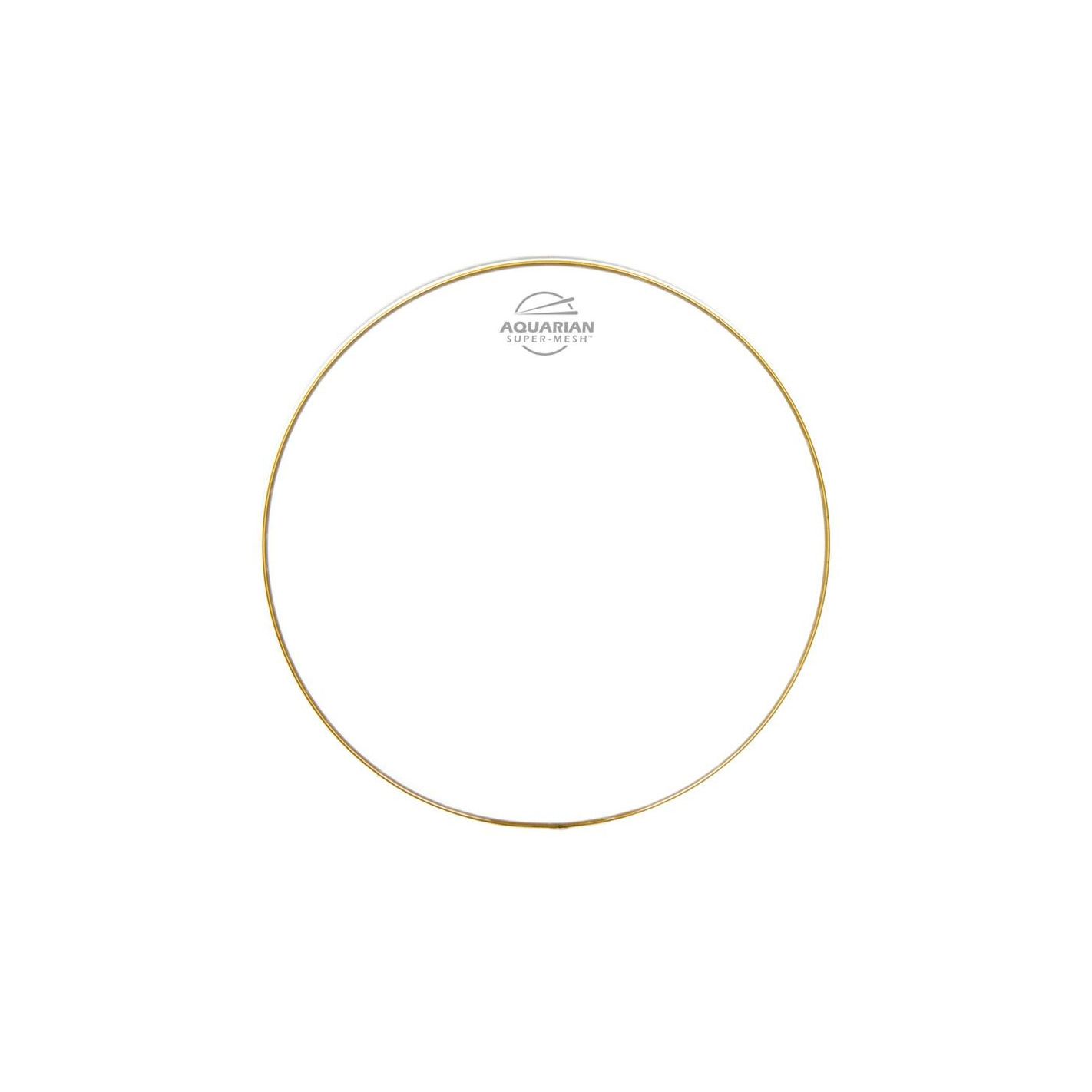AQUARIAN SUPER MESH SM16B