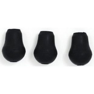 GIBRALTAR SC-RTL FLOORTOM RUBBER FEET