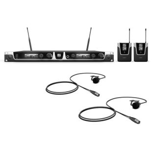 LD SYSTEMS U508 BPL 2