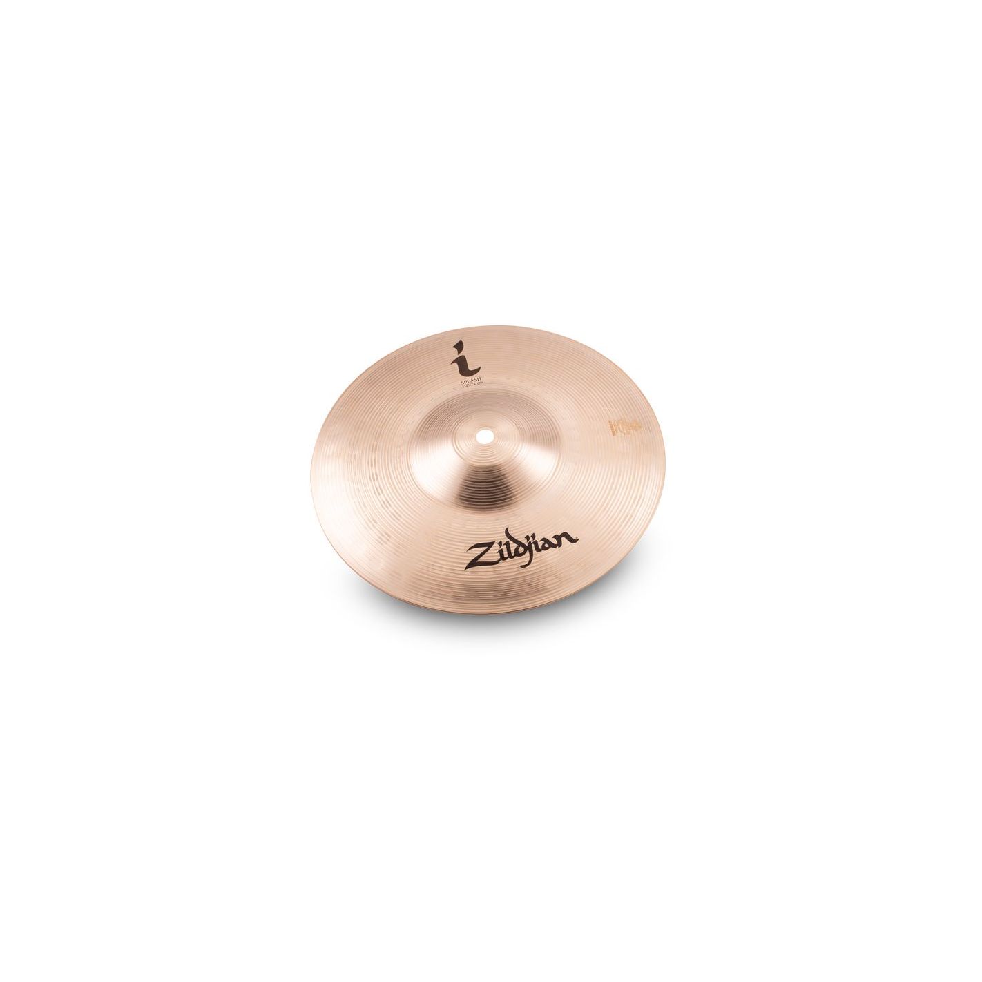ZILDJIAN I FAMILY 10 SPLASH