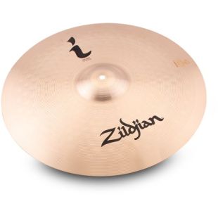ZILDJIAN I FAMILY 17 CRASH