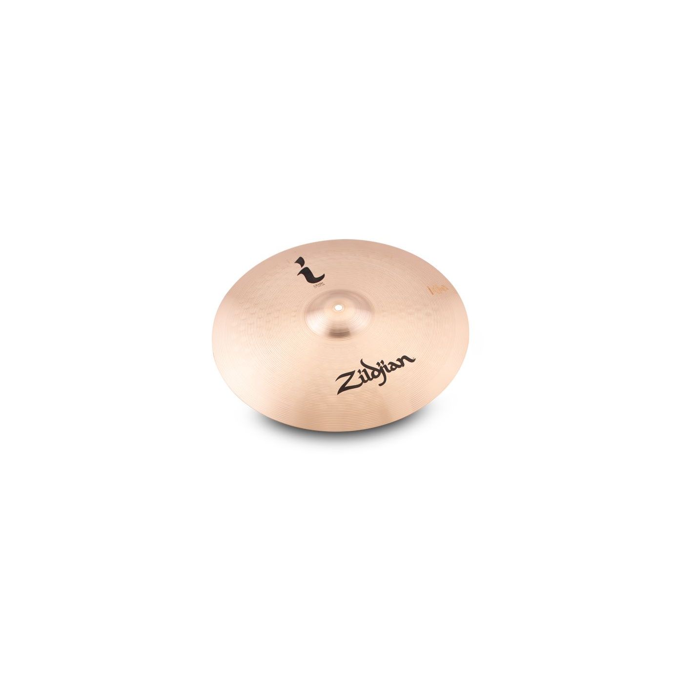 ZILDJIAN I FAMILY 17 CRASH