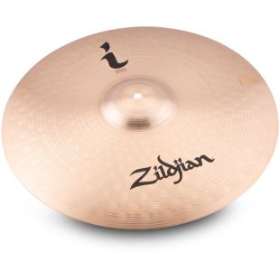 ZILDJIAN I FAMILY 18 CRASH