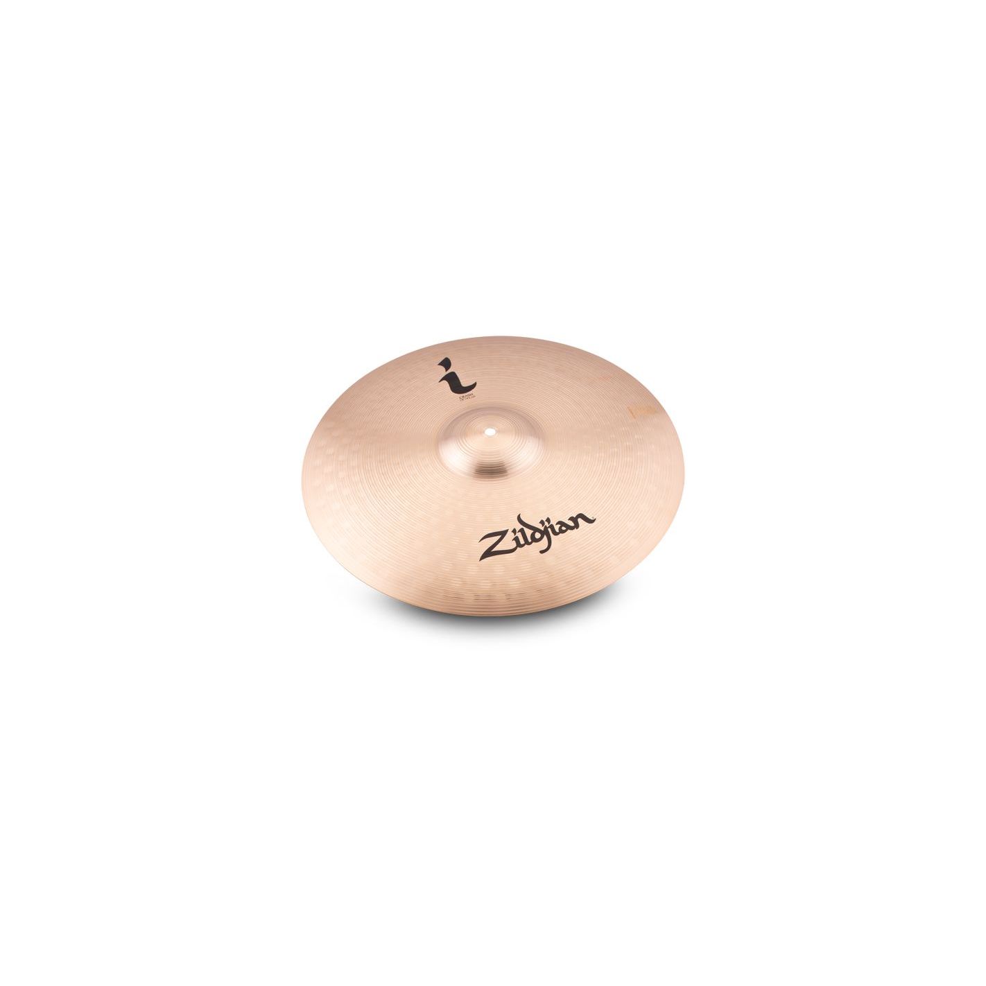 ZILDJIAN I FAMILY 18 CRASH