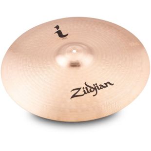 ZILDJIAN I FAMILY 19 CRASH