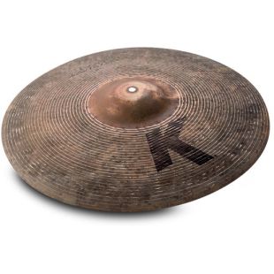 ZILDJIAN K-CUSTOM 20 SPECIAL DRY CRASH
