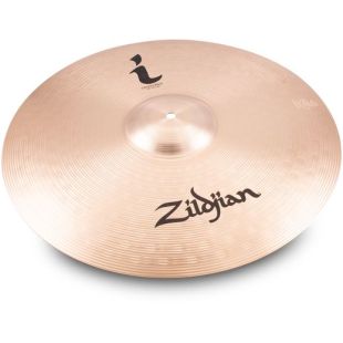 ZILDJIAN I FAMILY 18 CRASH RIDE
