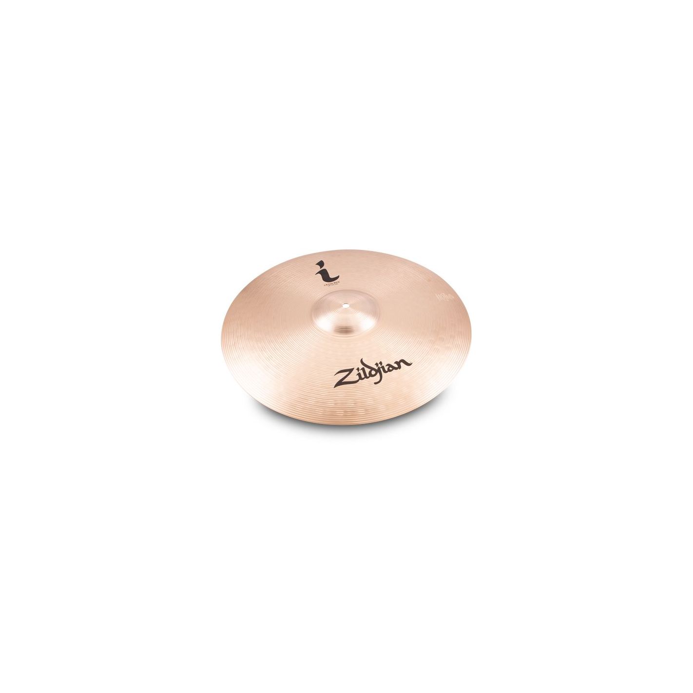 ZILDJIAN I FAMILY 18 CRASH RIDE