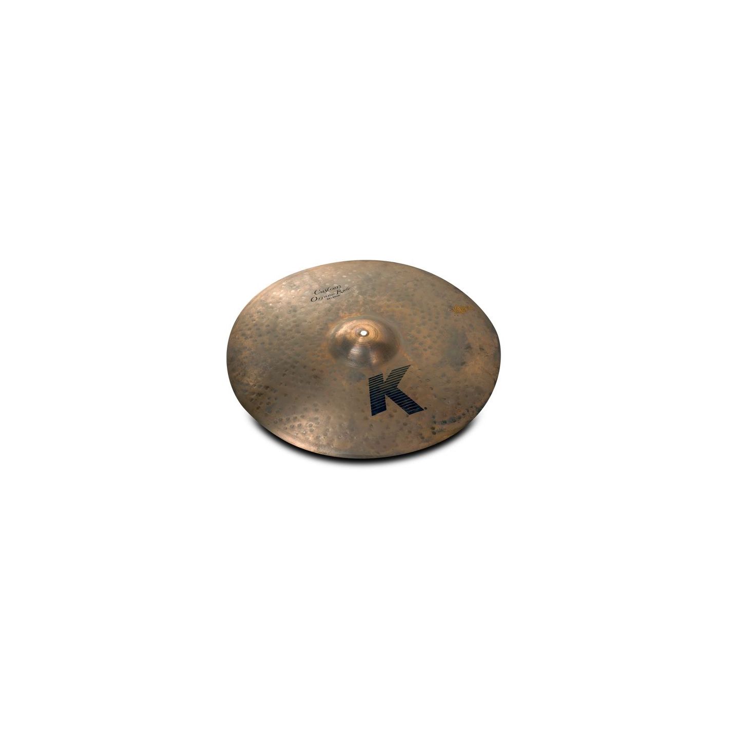ZILDJIAN K-CUSTOM 21 ORGANIC RIDE