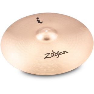ZILDJIAN I FAMILY 22 RIDE