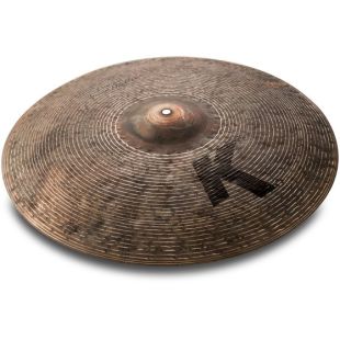 ZILDJIAN K-CUSTOM 23 SPECIAL DRY RIDE