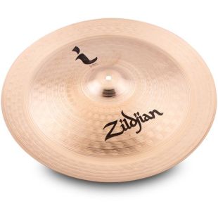 ZILDJIAN I FAMILY 18 CHINA