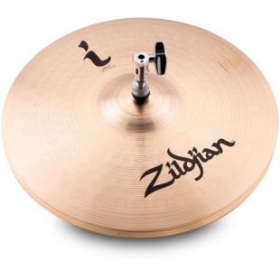 ZILDJIAN I FAMILY 13 HI HAT