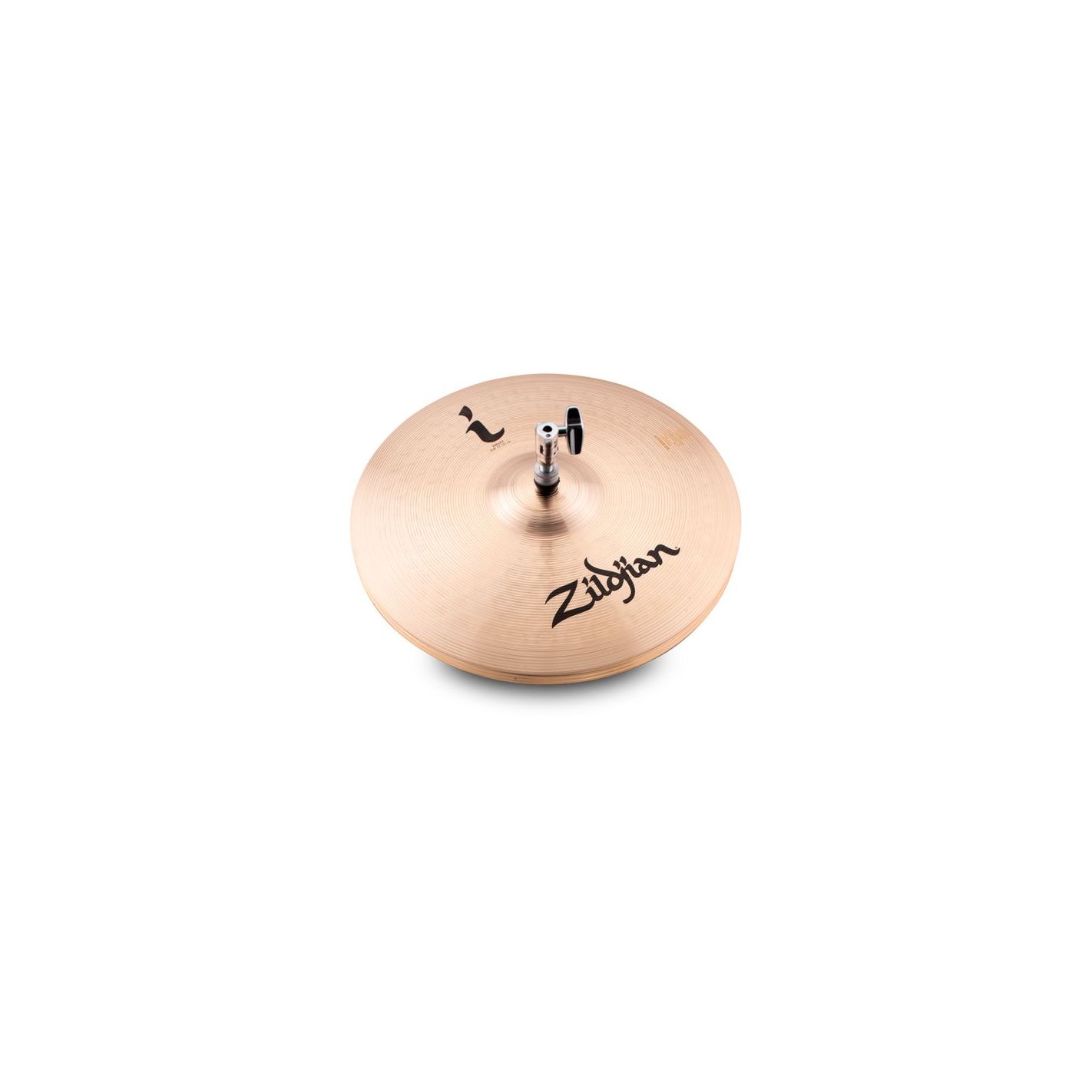 ZILDJIAN I FAMILY 13 HI HAT