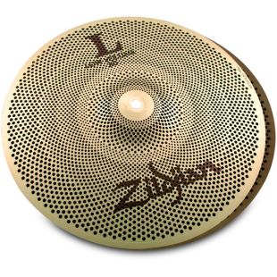 ZILDJIAN LOW VOLUME 14 HI HAT