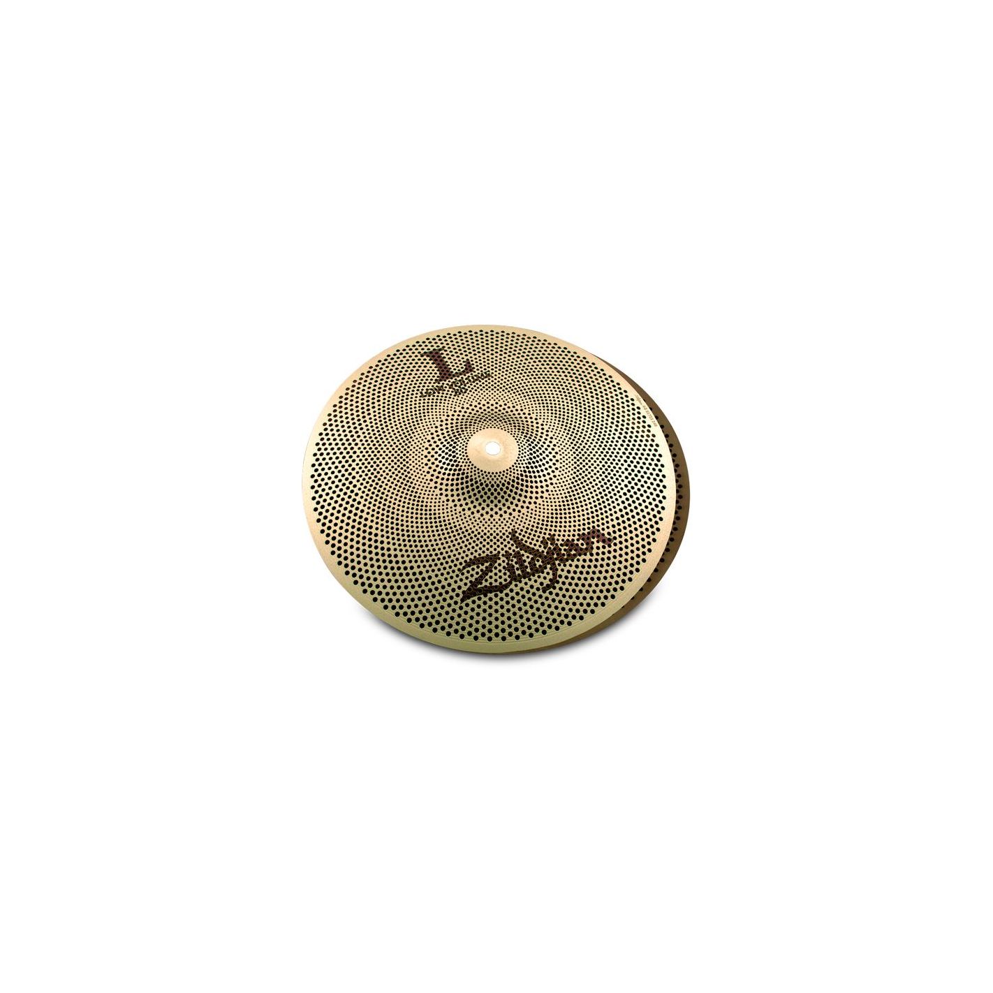 ZILDJIAN LOW VOLUME 14 HI HAT