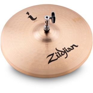 ZILDJIAN I FAMILY 14 HI HAT