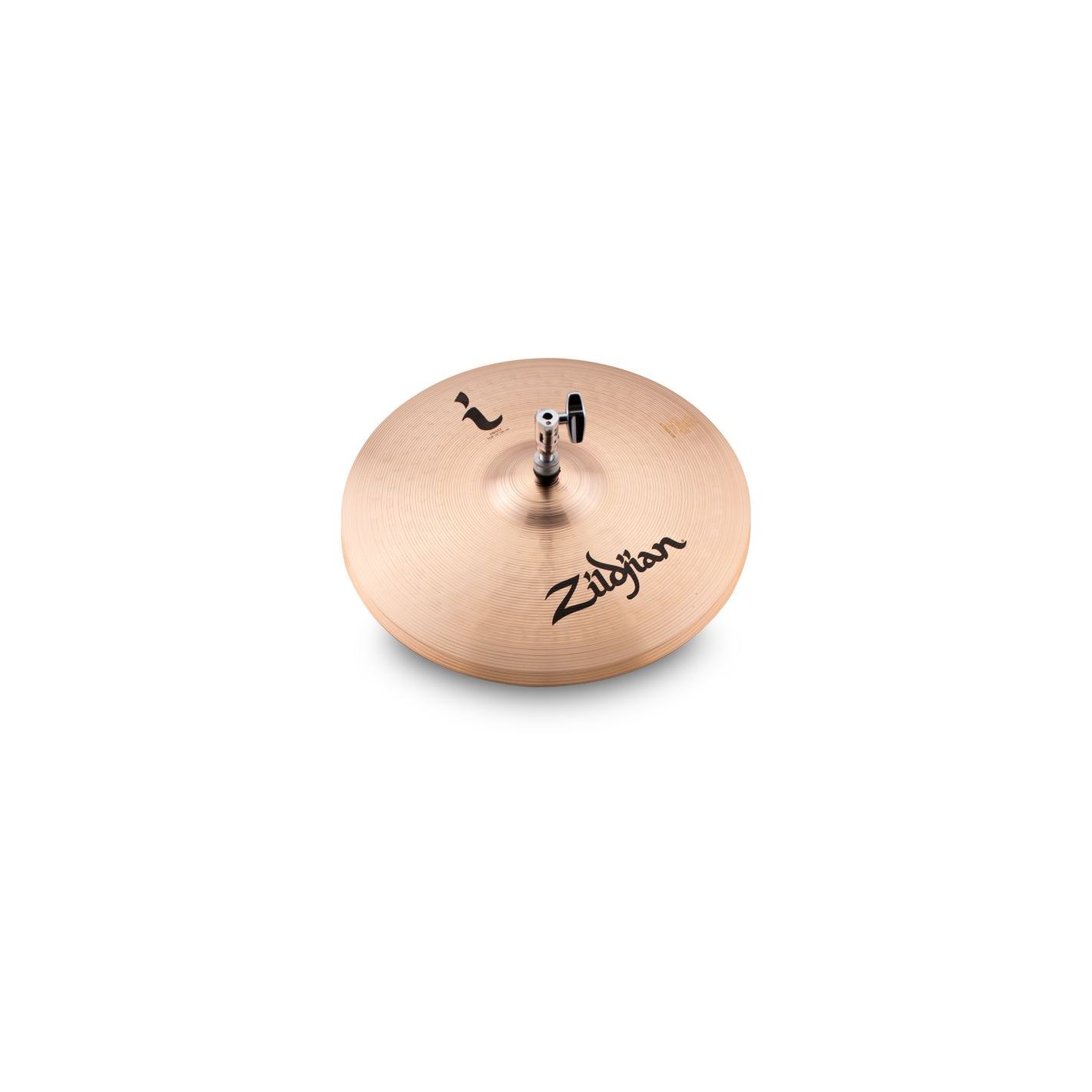 ZILDJIAN I FAMILY 14 HI HAT