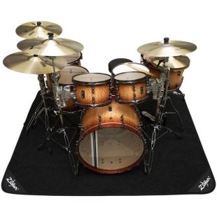 ZILDJIAN PZAZRUG1
