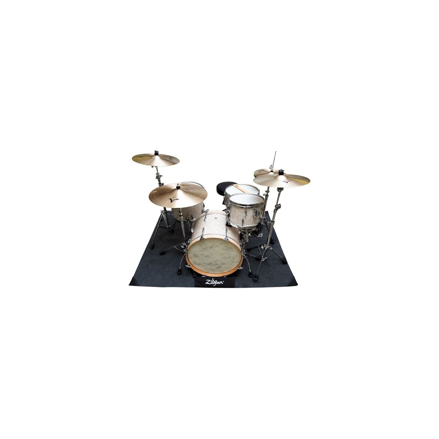 ZILDJIAN PZAZGIGRUG