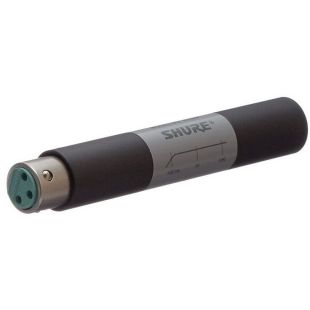 SHURE A15HP