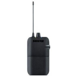 SHURE P3R L19