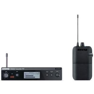 SHURE P3TER L19