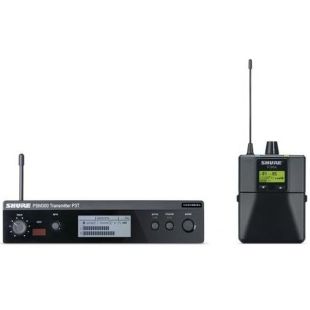SHURE P3TERA L19
