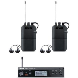 SHURE P3TER112TW K3E