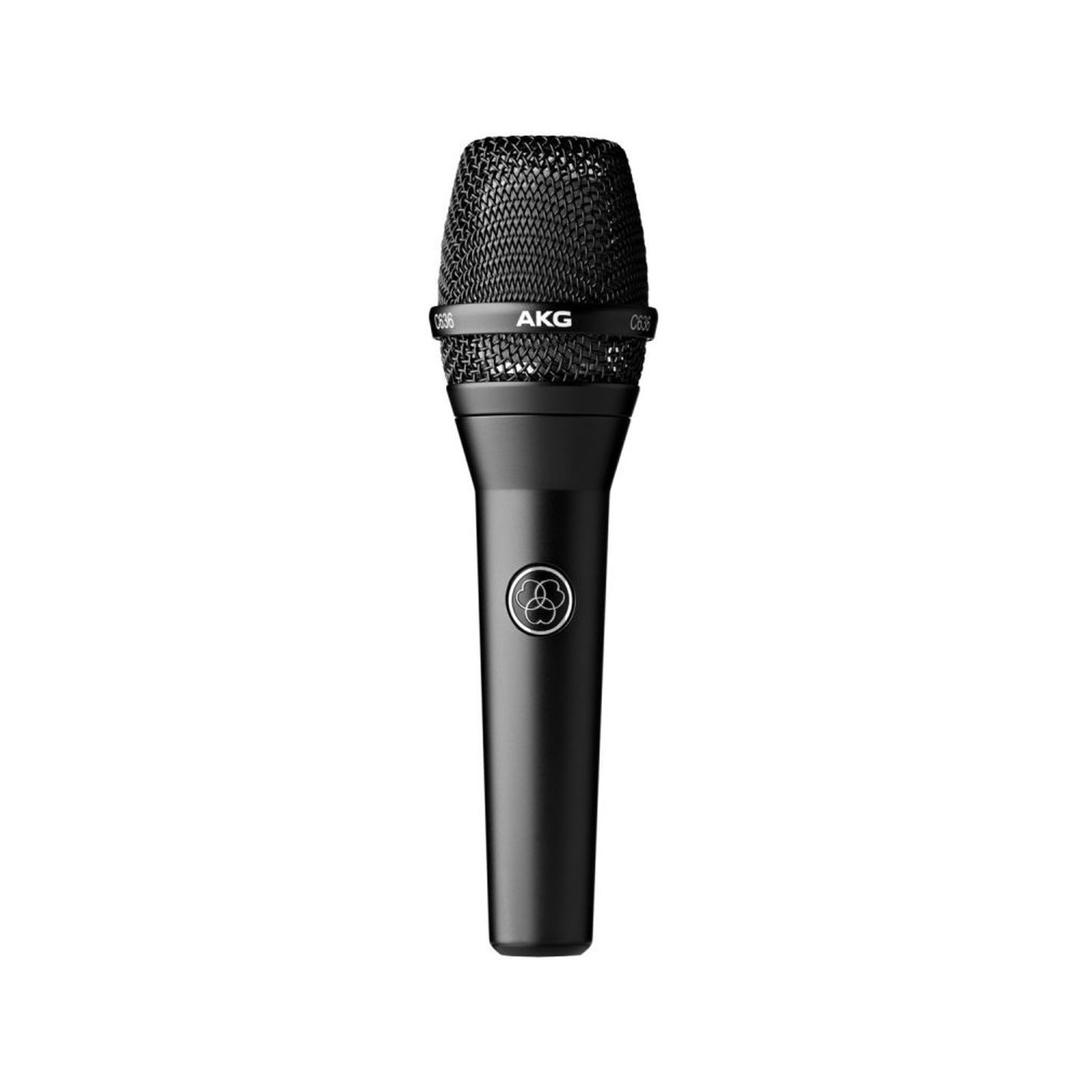 AKG C636 BLK
