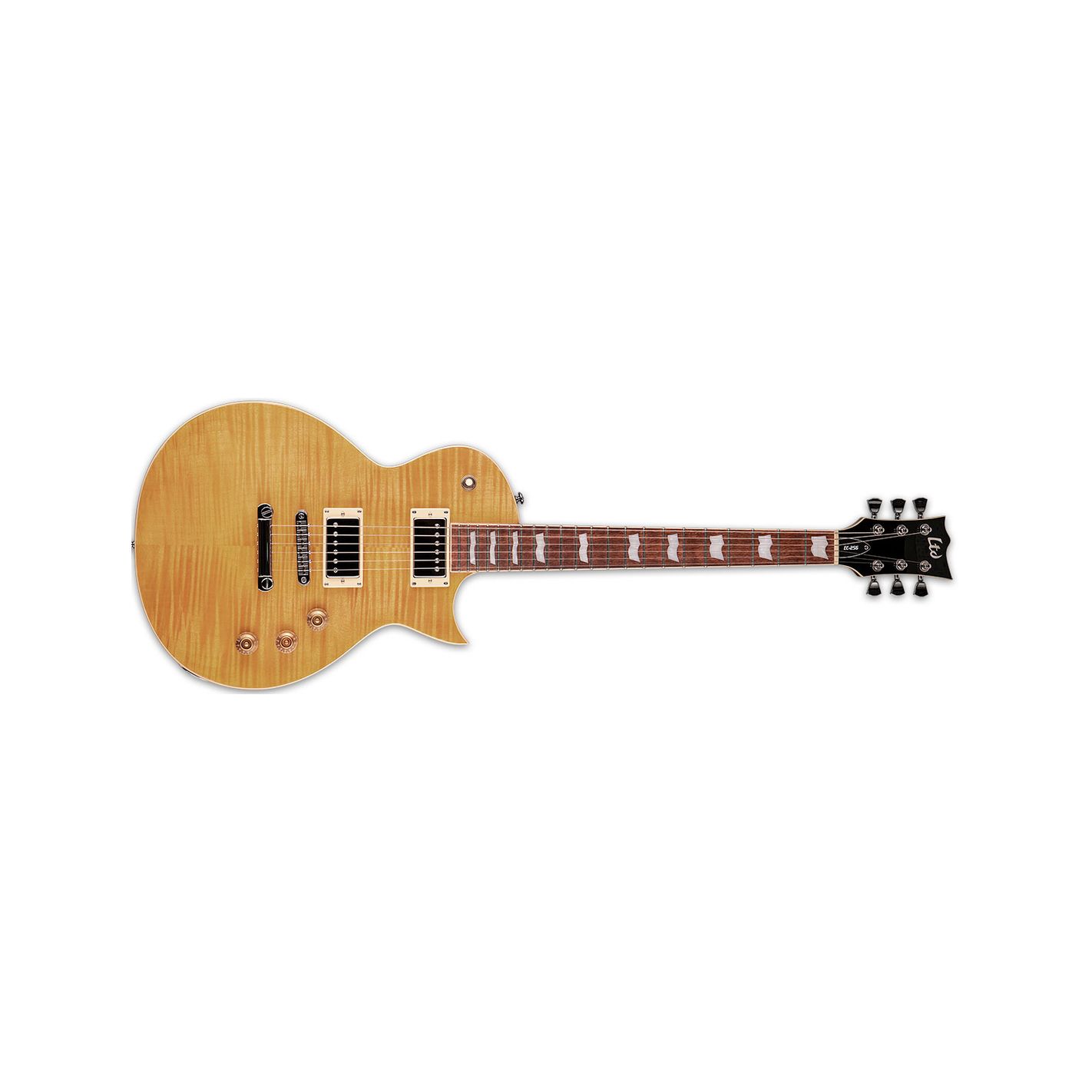 LTD EC-256 VN VINTAGE NATURAL
