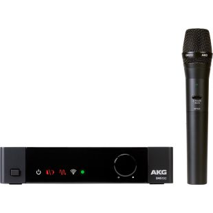 AKG DMS100 VOCAL SET P5
