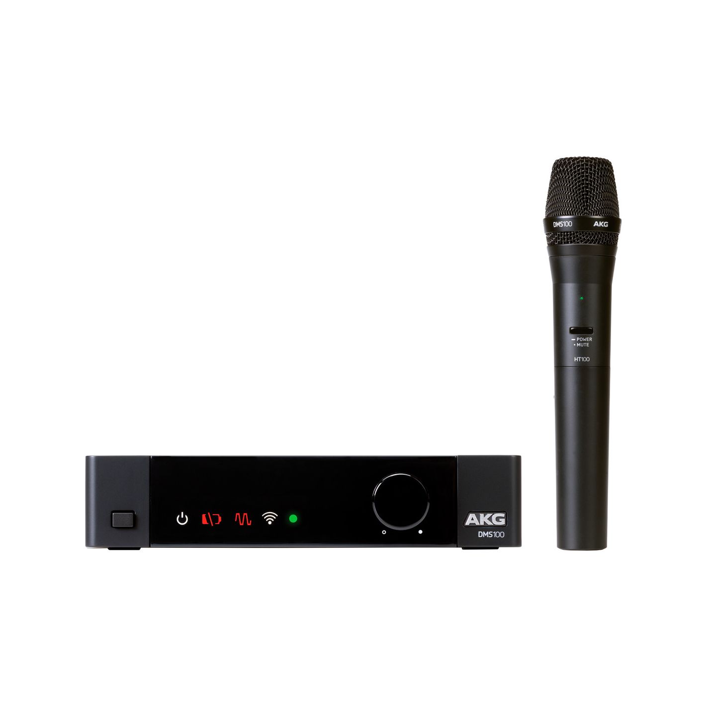 AKG DMS100 VOCAL SET P5
